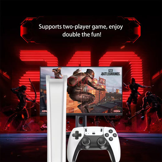 M15 game console