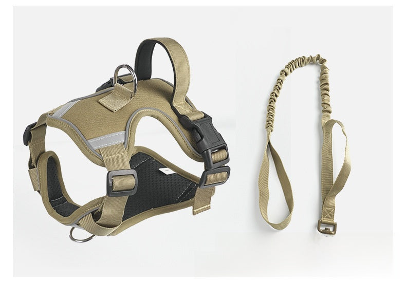 Tactical Chest Strap