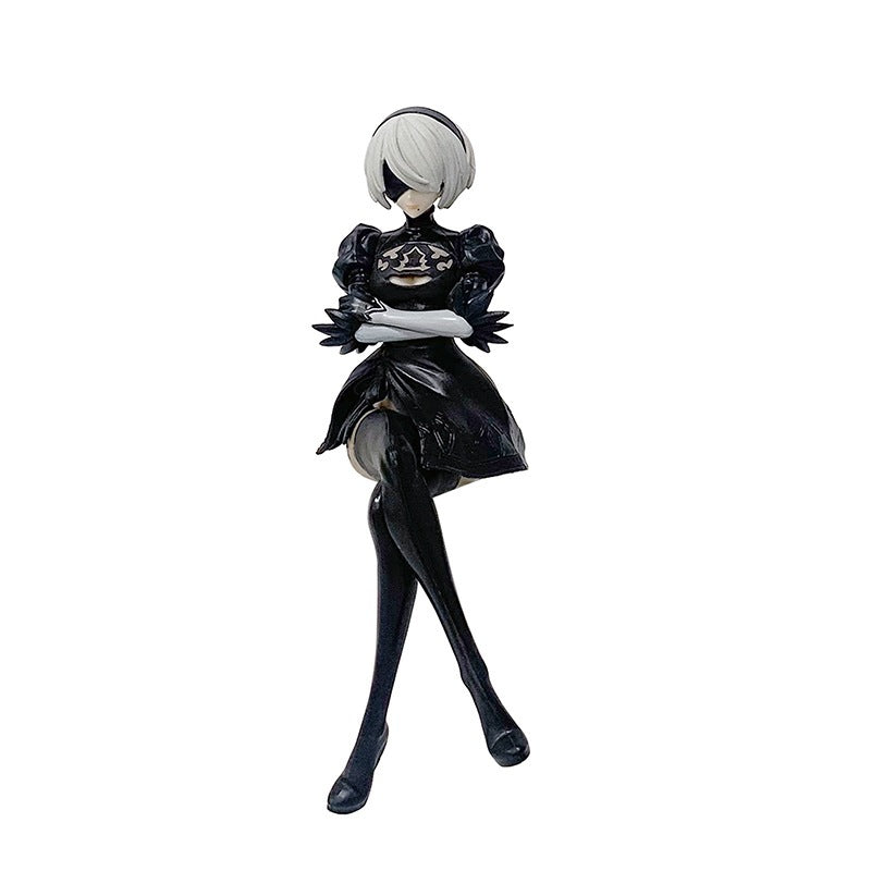 Anime Ornaments and Peripherals