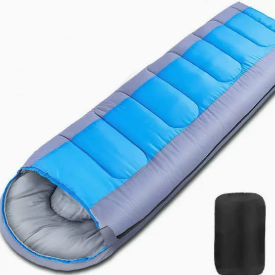 Outdoor Sleeping Bag for Camping and Travel Camping Shelter & Sleep product image 1