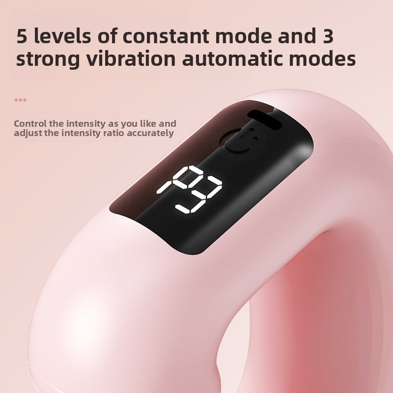 Professional Vibration Massage Fat Reduction Machine