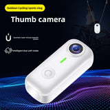 Thumb Action Camera WiFi HD Outdoor Sports Recorder