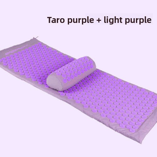 Acupuncture Yoga Acupressure Mat