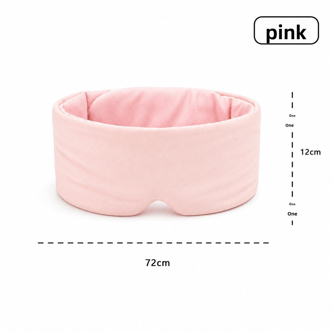 sleep eye mask