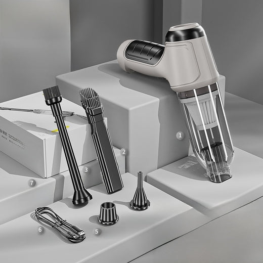 Car Vacuum Cleaner