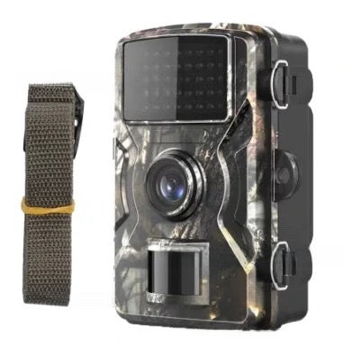 Infrared night vision sensor camera