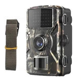 Infrared night vision sensor camera