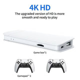 Wireless Retro Game Console