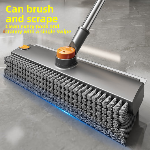 Dual Purpose Floor and Crevice Brush