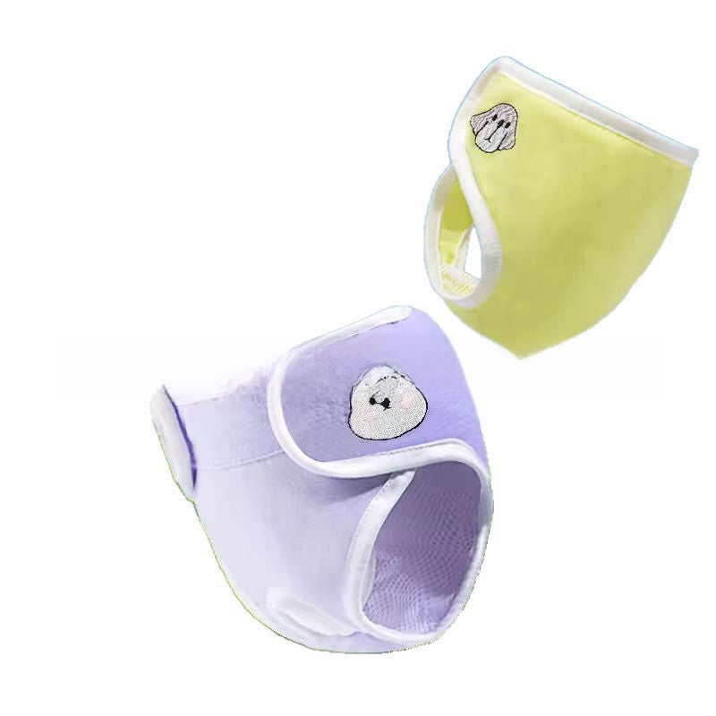 Pet Dog Menstrual Hygiene Underwear