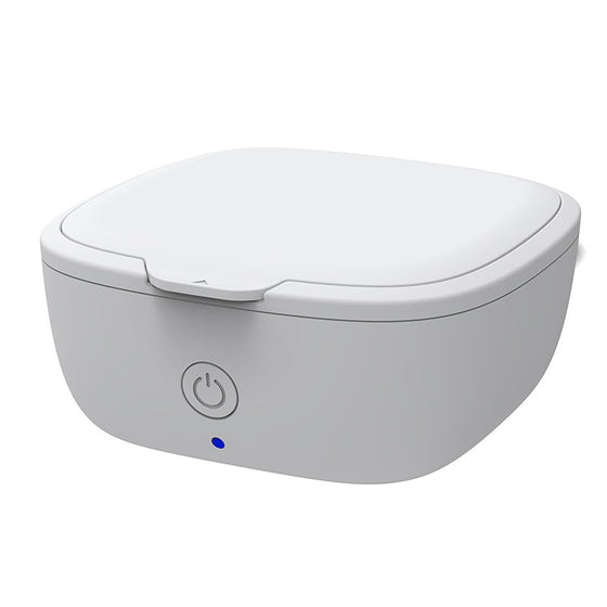 Portable UV Dental Aligner Sterilization Case product image 3