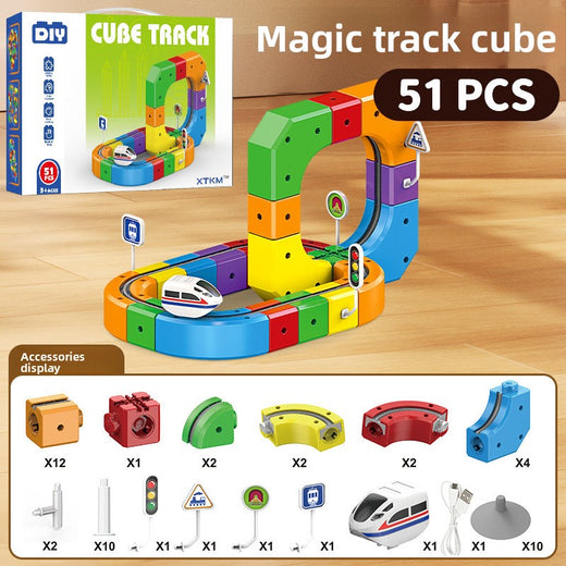 Children's rail car product image 5
