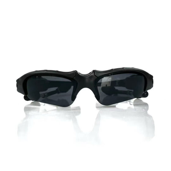 Bluetooth Glasses Headset with Stereo Sound and Polarized Lenses product image 6