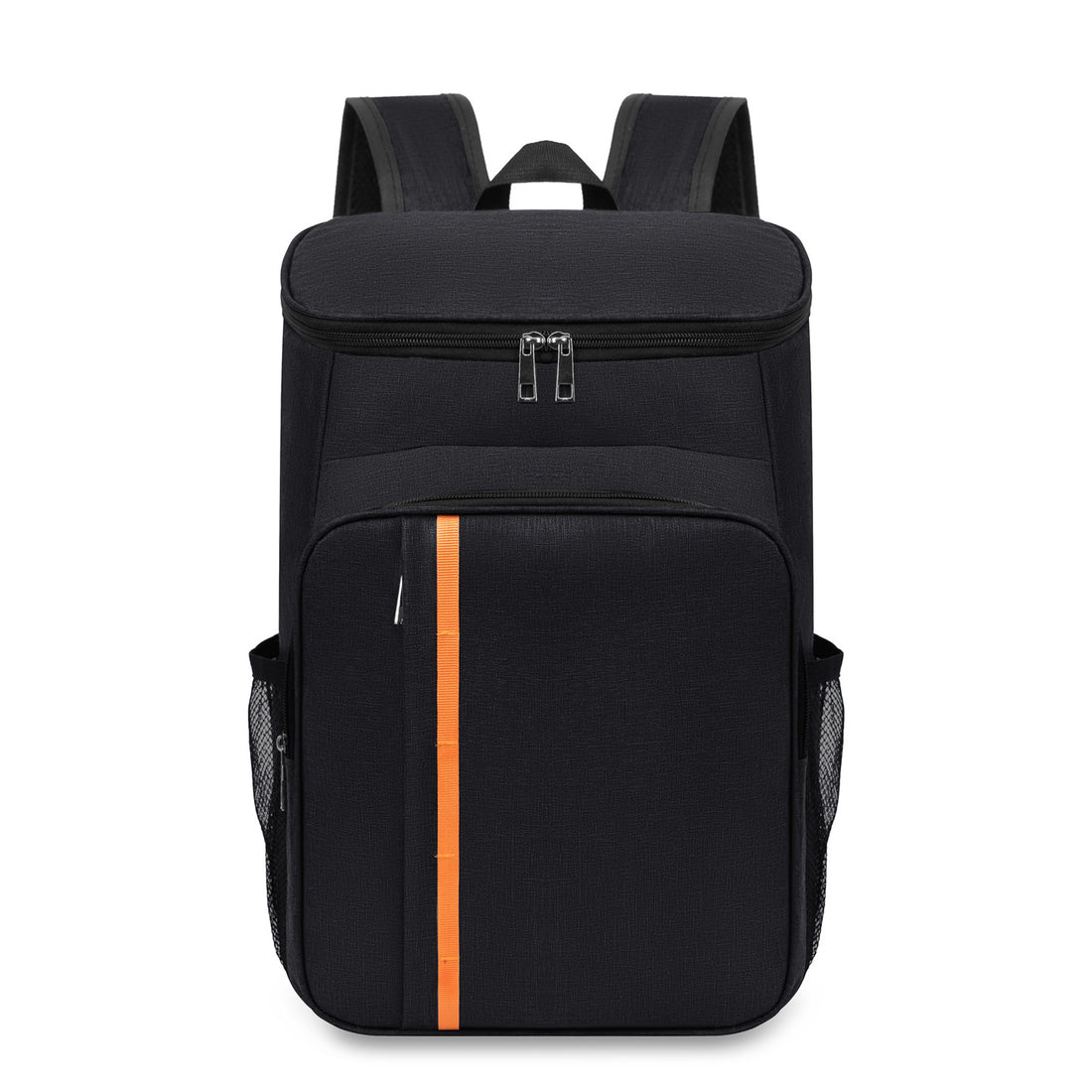 Double-Shoulder Thermal Insulation Travel Backpack