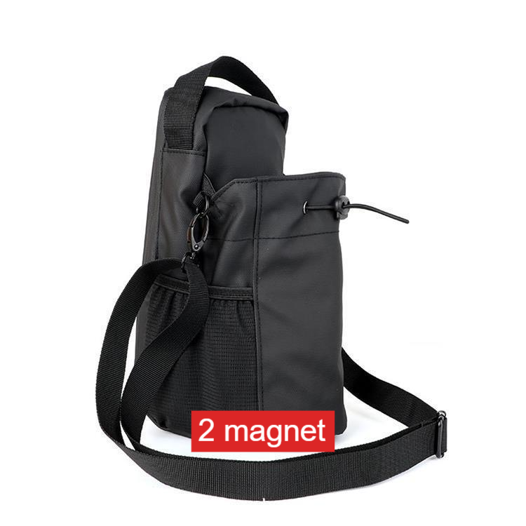 Fitness Magnetic Water Bottle Bag