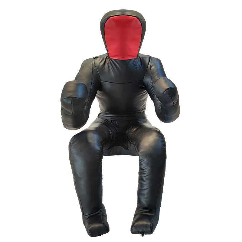 Brazilian Jiu-Jitsu Training Dummy