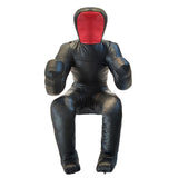Brazilian Jiu-Jitsu Training Dummy