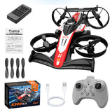 K300Max Dual Mode RC Stunt Car and Drone