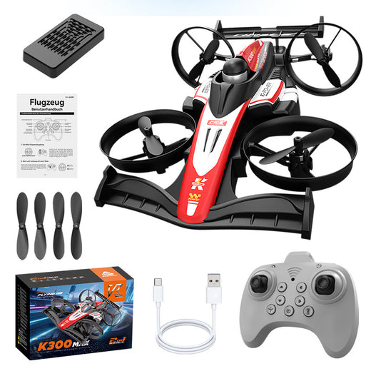 K300Max Dual Mode RC Stunt Car and Drone product image 5