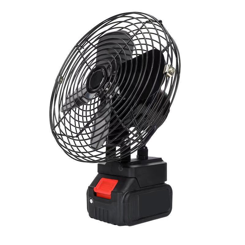 Portable Rechargeable Camping Fan
