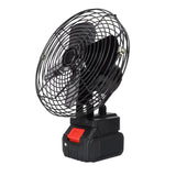Portable Rechargeable Camping Fan