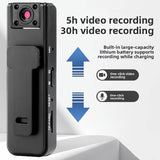 Portable HD Law Enforcement Recorder with Night Vision