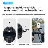 Thumb Camera