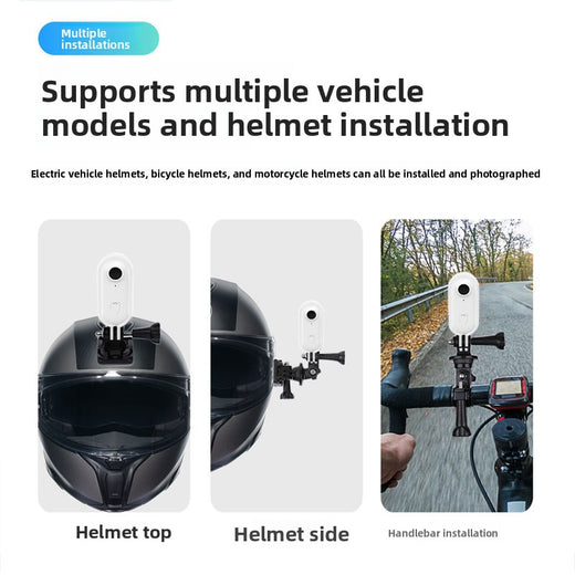 Thumb Camera