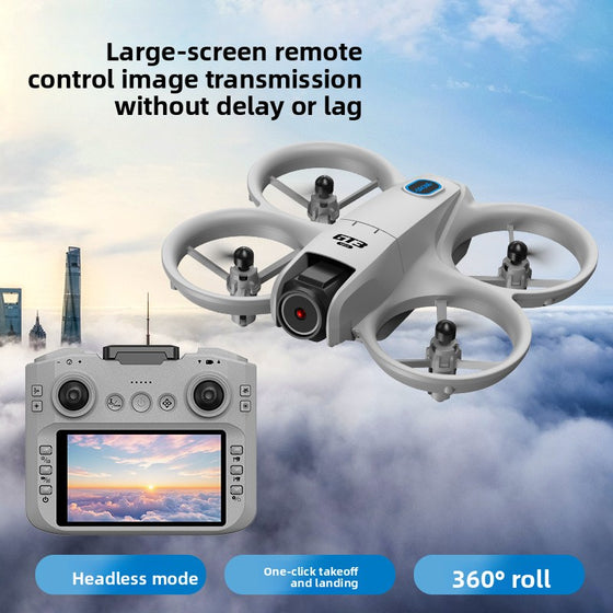 Remote-controlled airplane product image 3