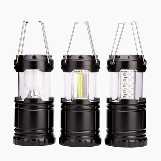 Portable LED Camping Light for Outdoor Use Outdoor Lighting & Tools product image 2