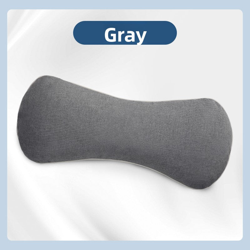 Moxa Cervical Spine Bone Pillow