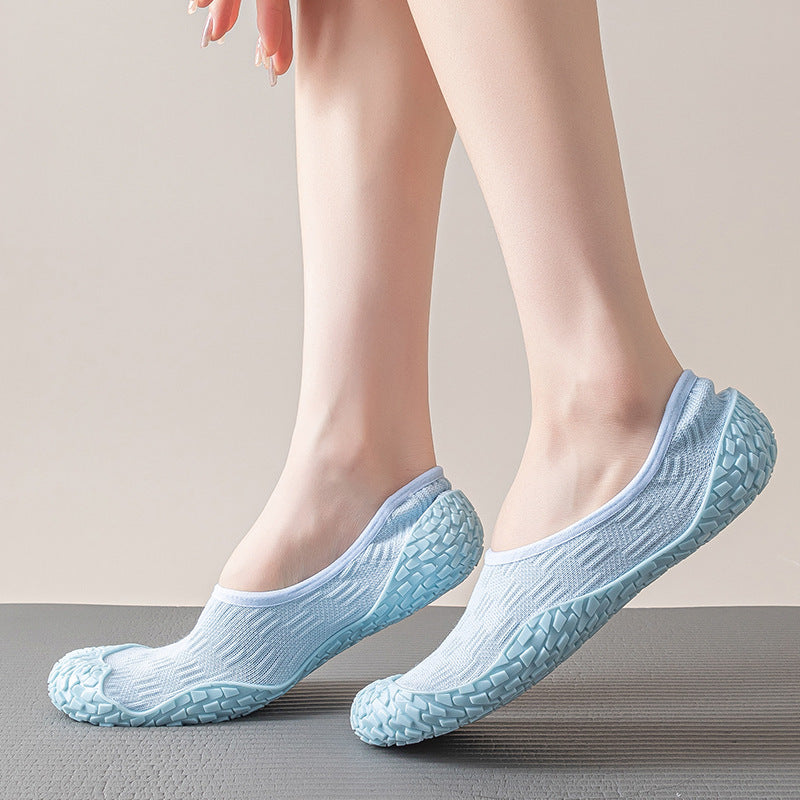 Women's Indoor Fitness Training Shoes