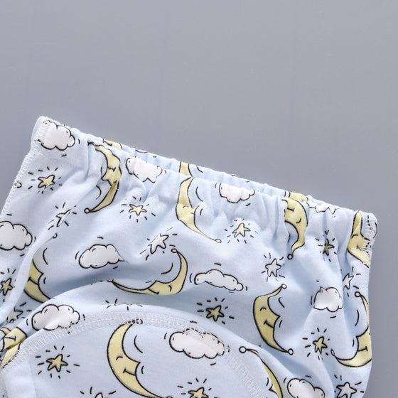 Baby Washable Training Pants product image 2