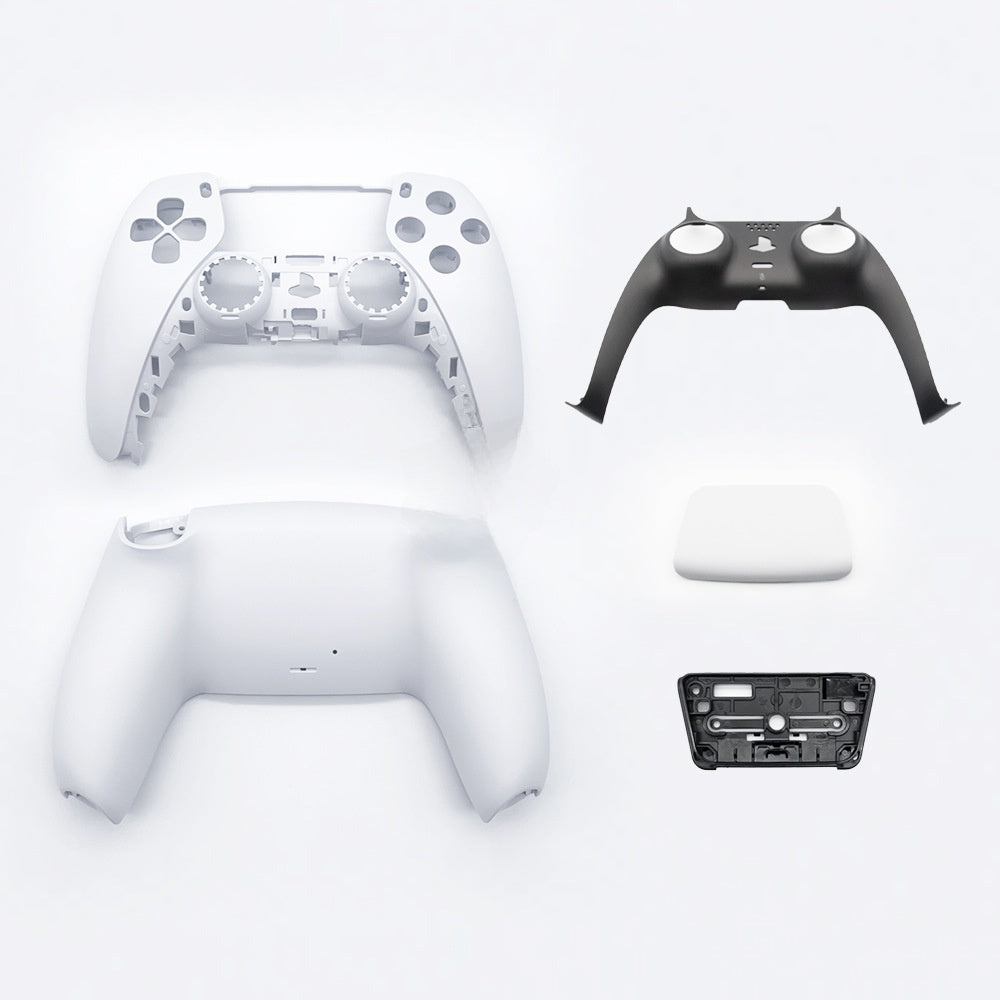 PS5 game controller housing