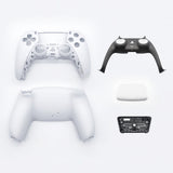PS5 game controller housing