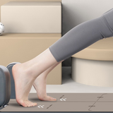 PU Pilates Core Training Yoga Exercise Mat
