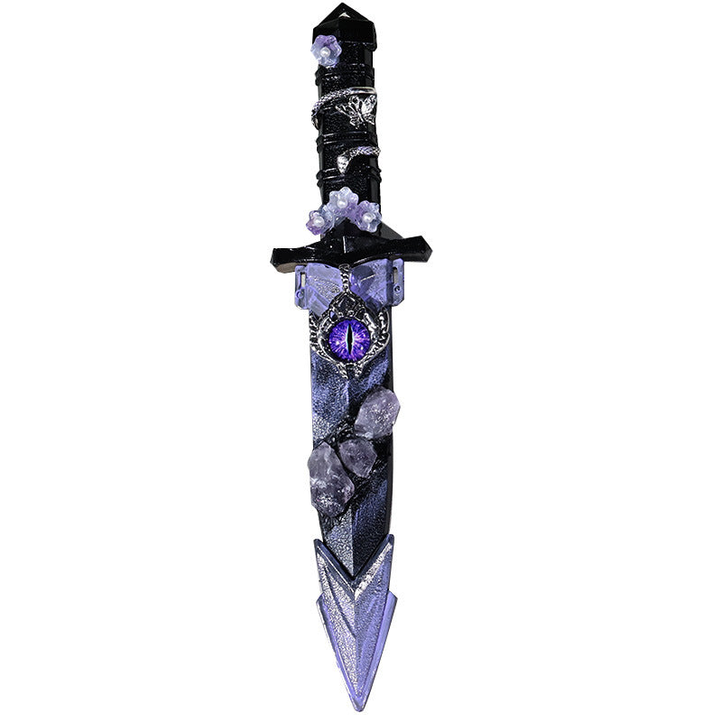 Handmade Knife Ornament product image 5