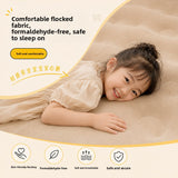 Automatic Inflatable Mattress with Built-In Air Pump