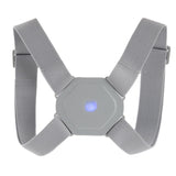 Intelligent Posture Corrector with Vibration