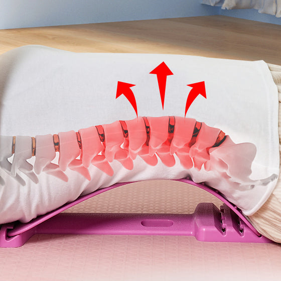 3D Posture Corrector Lumbar Spine Support Health & Wellness product image 2