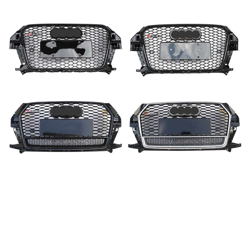 Fog Light Frame Cover product image 4
