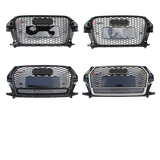 Fog Light Frame Cover