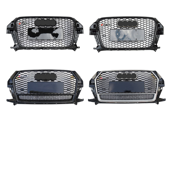 Fog Light Frame Cover product image 4