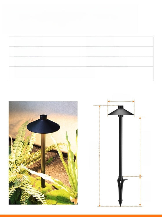 Solar Garden Light Outdoor & Pond Lighting product image 5