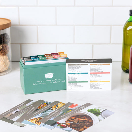 Meal Planner with Dietary Tools