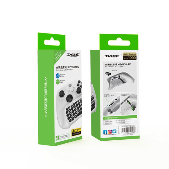 Gamepad Keyboard Gaming Electronics product image 4