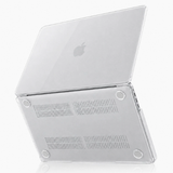 Laptop computer protective case