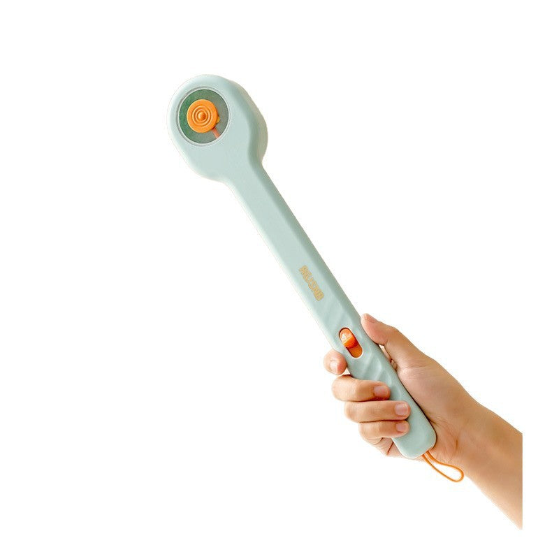 Press the bath brush product image 4