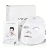Wireless LED Photon Facial Mask Device product image 2