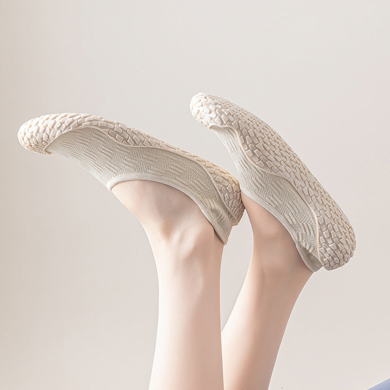 Women's Indoor Fitness Training Shoes